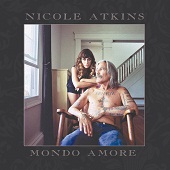 Nicole Atkins : 